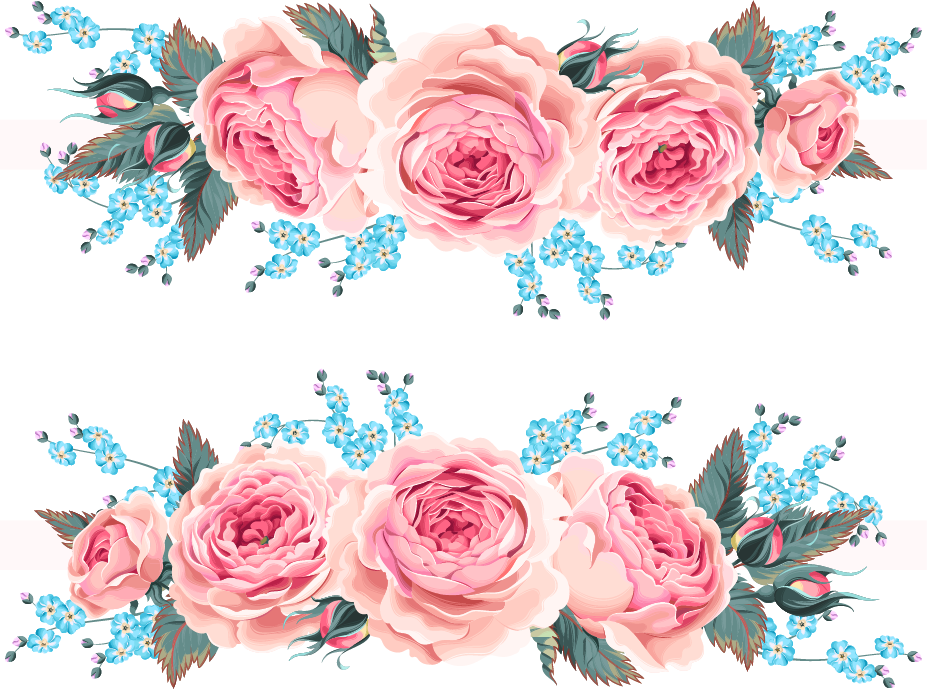 Garden Roses Beach Rose Flower Pink - Ccbhgy Brown Bird With Pink Flower Polyester Waterproof (927x689)