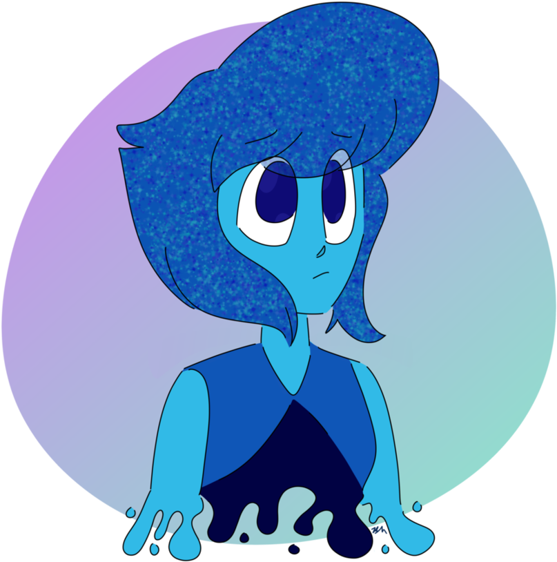 The Loch Ness Monster By Blaappy - Cartoon (927x861)