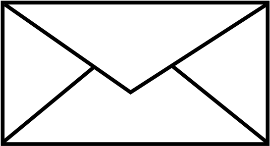 Get Notified Of Exclusive Freebies - Lettera Che Si Apre Gif (566x800)