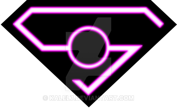 Superman Brainiac Hybrid Injustice Test 1 By Kalel7 - Brainiac Superman Injustice 2 (600x367)