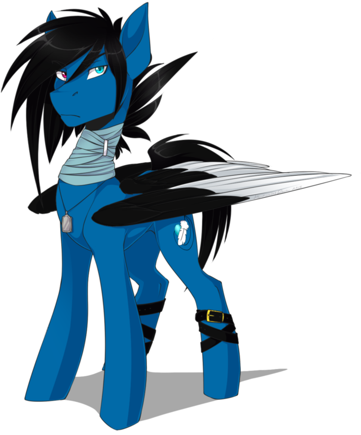 Indigo Dream Catcher By Harmoniousrain - Cartoon (883x905)