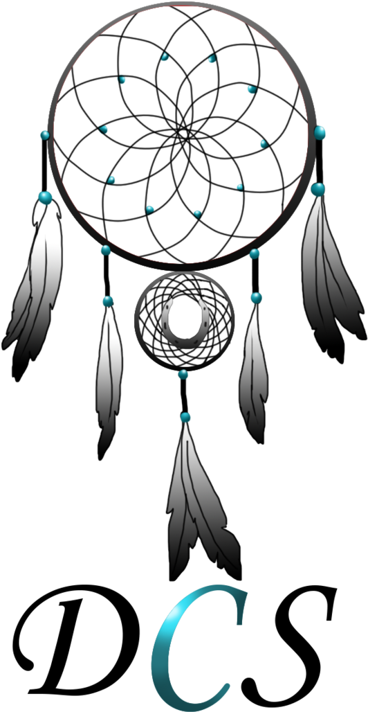 Dcs Logo By Dreamcatcher-stable - Boss Lady (654x1220)