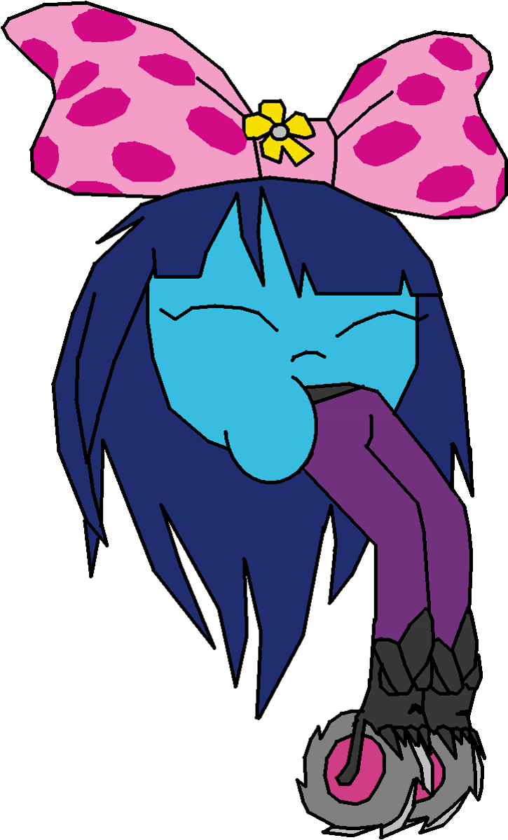 Dreamcatcher Eats Roller Brawl By Girlsvoreboys Dreamcatcher - Skylanders Dreamcatcher (739x1204)