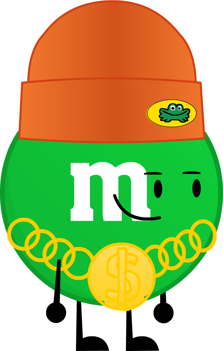 Eminem - Object Lockdown Contestants (778x1221)