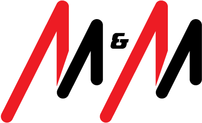 M&m Logo Icon - M&m's (451x276)