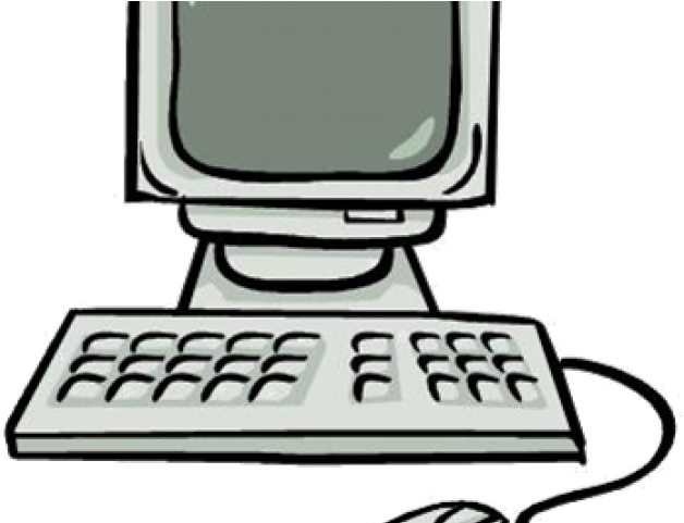 Microsoft Clipart Computer Class - Tcp/ip Tcp/ip Tcp/ip Wall Clock (640x480)