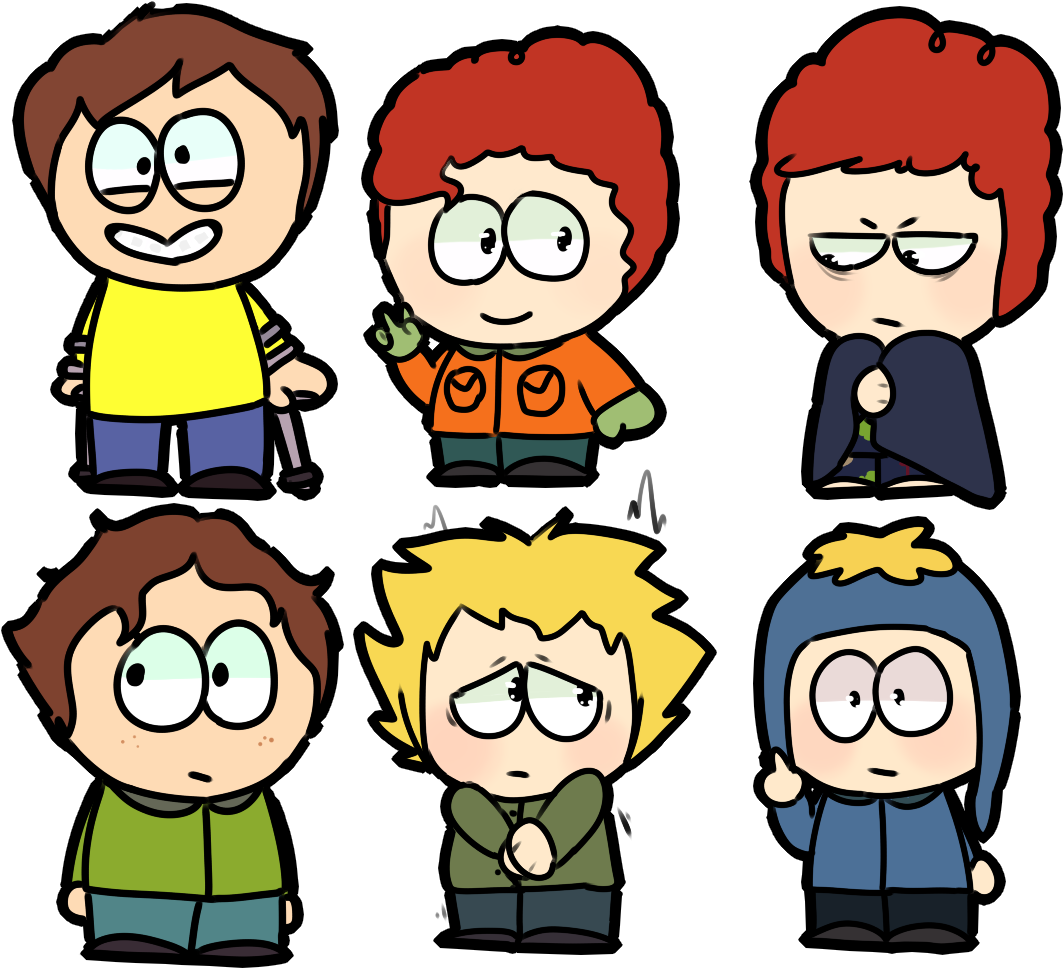 Added Scott M And Jimmy, More Children Children - Child (1117x1020)