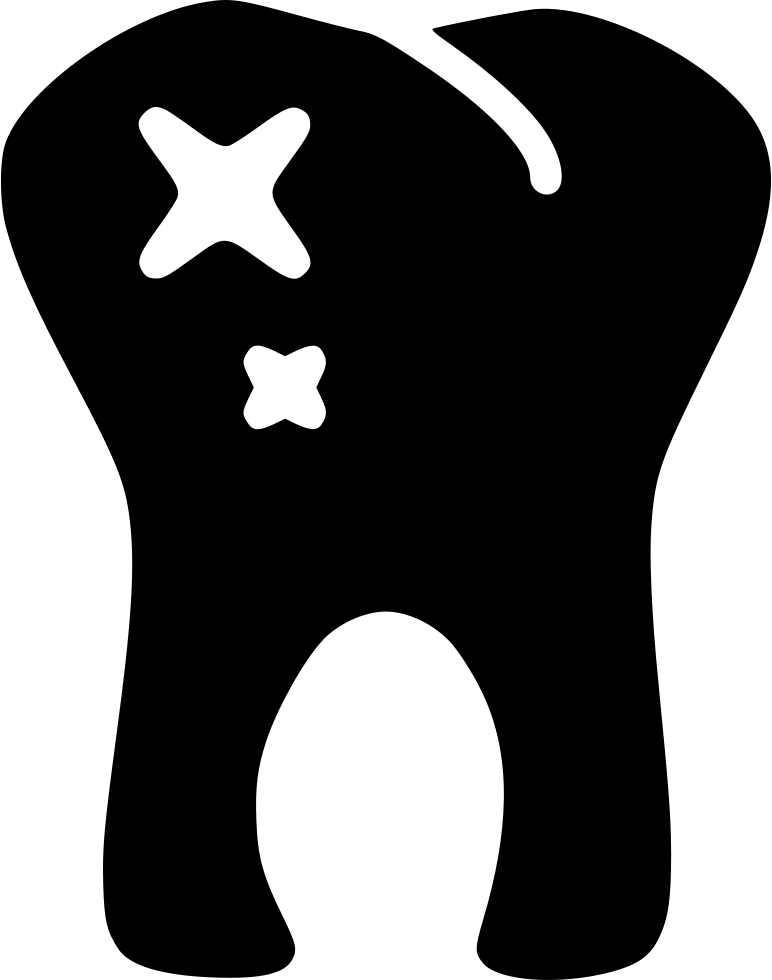 Headgear Organ Animal Black M Clip Art - Hospital (772x980)