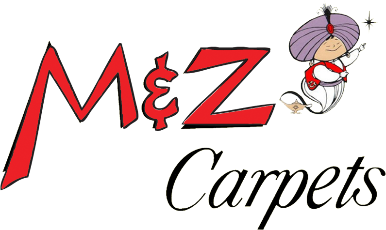 M & Z Carpets, Inc - Genie In A Lamp (818x486)