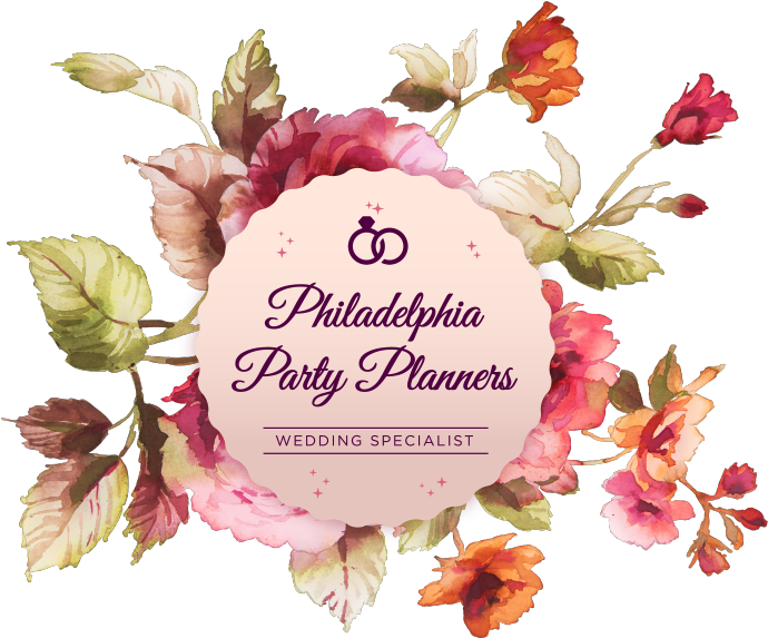Your Wedding Day Is One Of The Most Special And Important - Party Planner Logo Png (740x578)