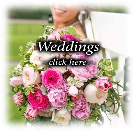 Looking For A Creative Florist That Will Make Your - Floribunda (460x450)