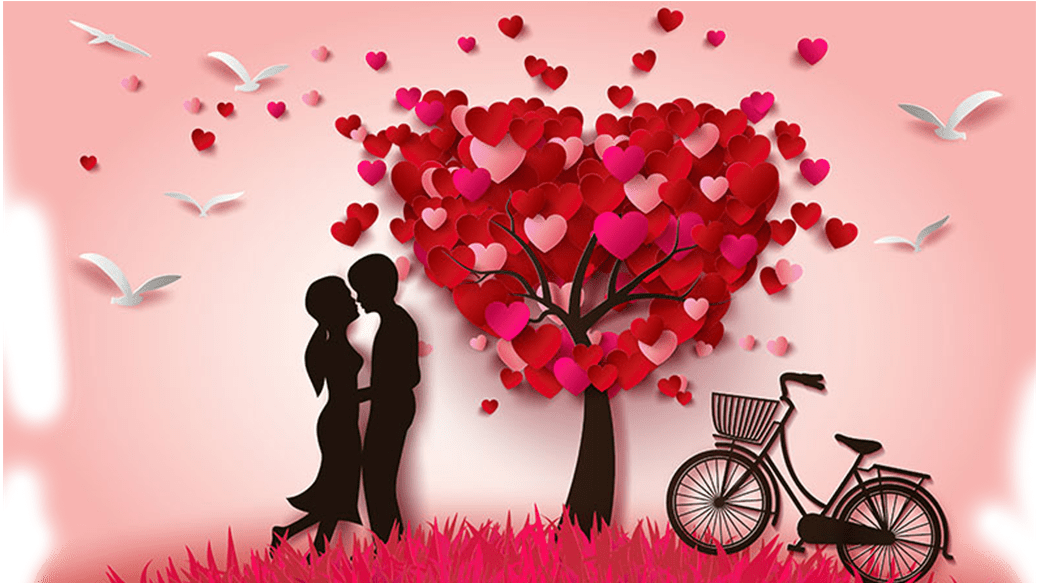 I Was Only 23 When I First Met And Married My Soulmate - Valentines Day Whatsapp Profile (1920x582)