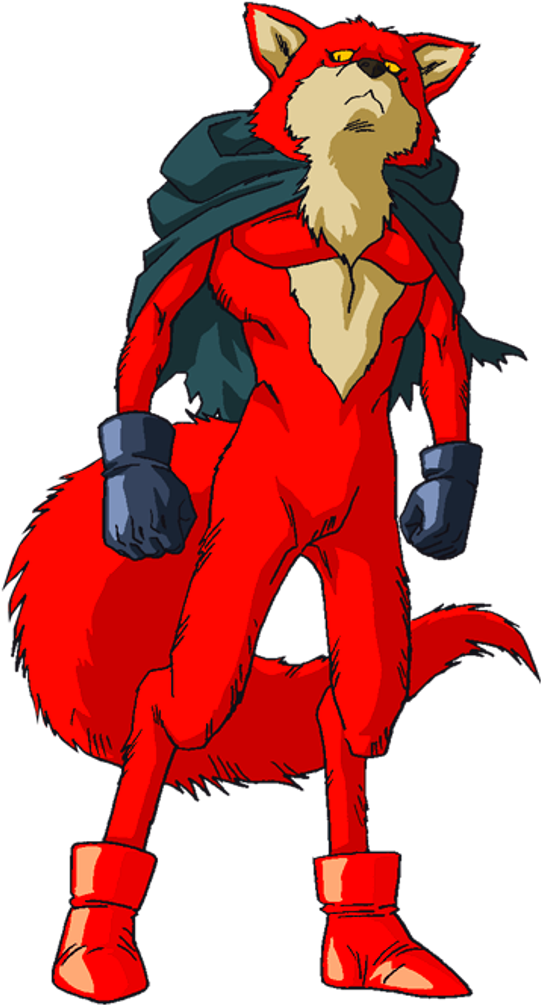 Basil By Alexelz - Basil Dragon Ball Super (560x1024)