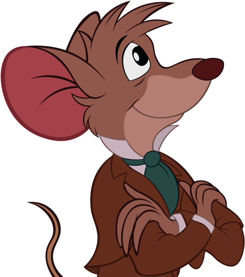 Proudly Basil By Dragonm97hd - Art (844x946)