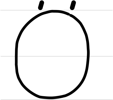 240 × 240 Pixels - Manzana Para Colorear (480x480)