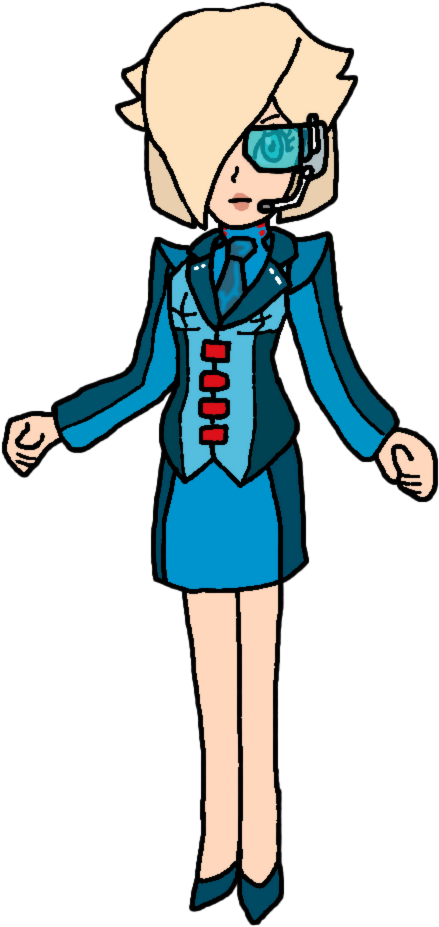 Lisa Basil By Katlime - Rosalina (705x1071)