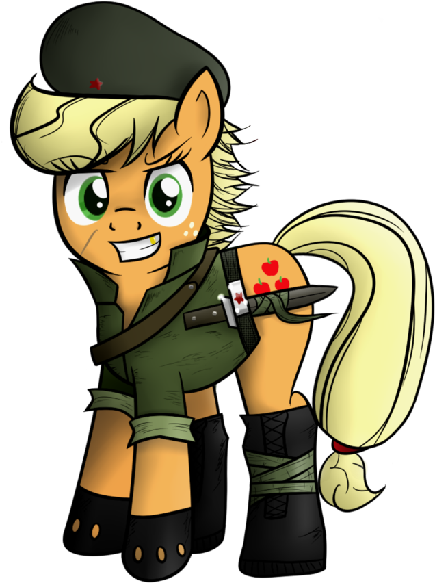 March Of War - Cartoon (1024x1024)