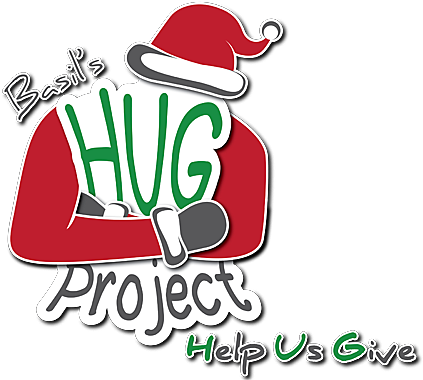 Donate To The Basil Hug Project, Help Local Families - Donate To The Basil Hug Project, Help Local Families (499x381)