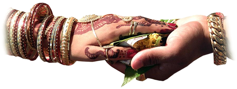 Wedding Hand Images Png (800x533)