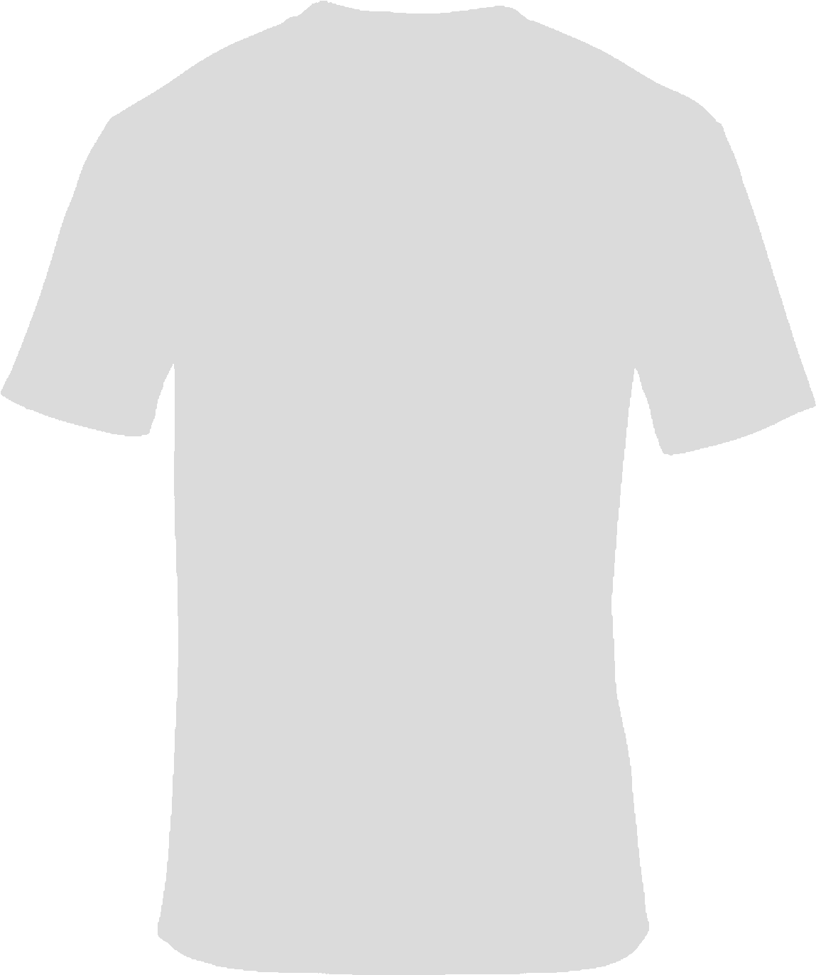 Plain T Shirts Clip Art At Clker Com Vector Clip Art - Active Shirt (1200x1431)
