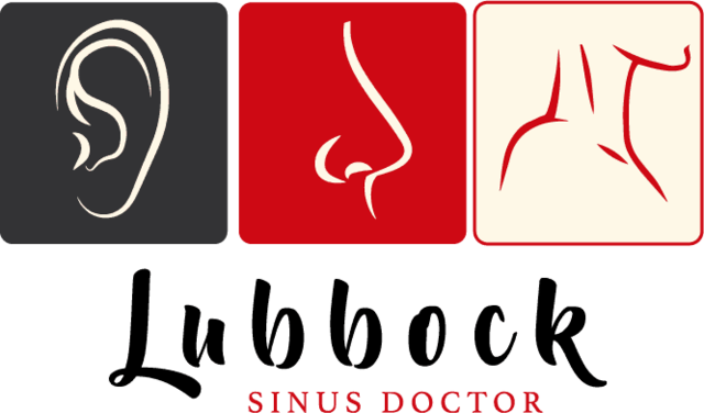 Lubbock Sinus Doctor Ent Specialists Otoscope Clip - Lubbock Sinus Doctor (640x376)