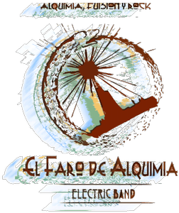 El Faro De Alquimia - Graphic Design (400x400)