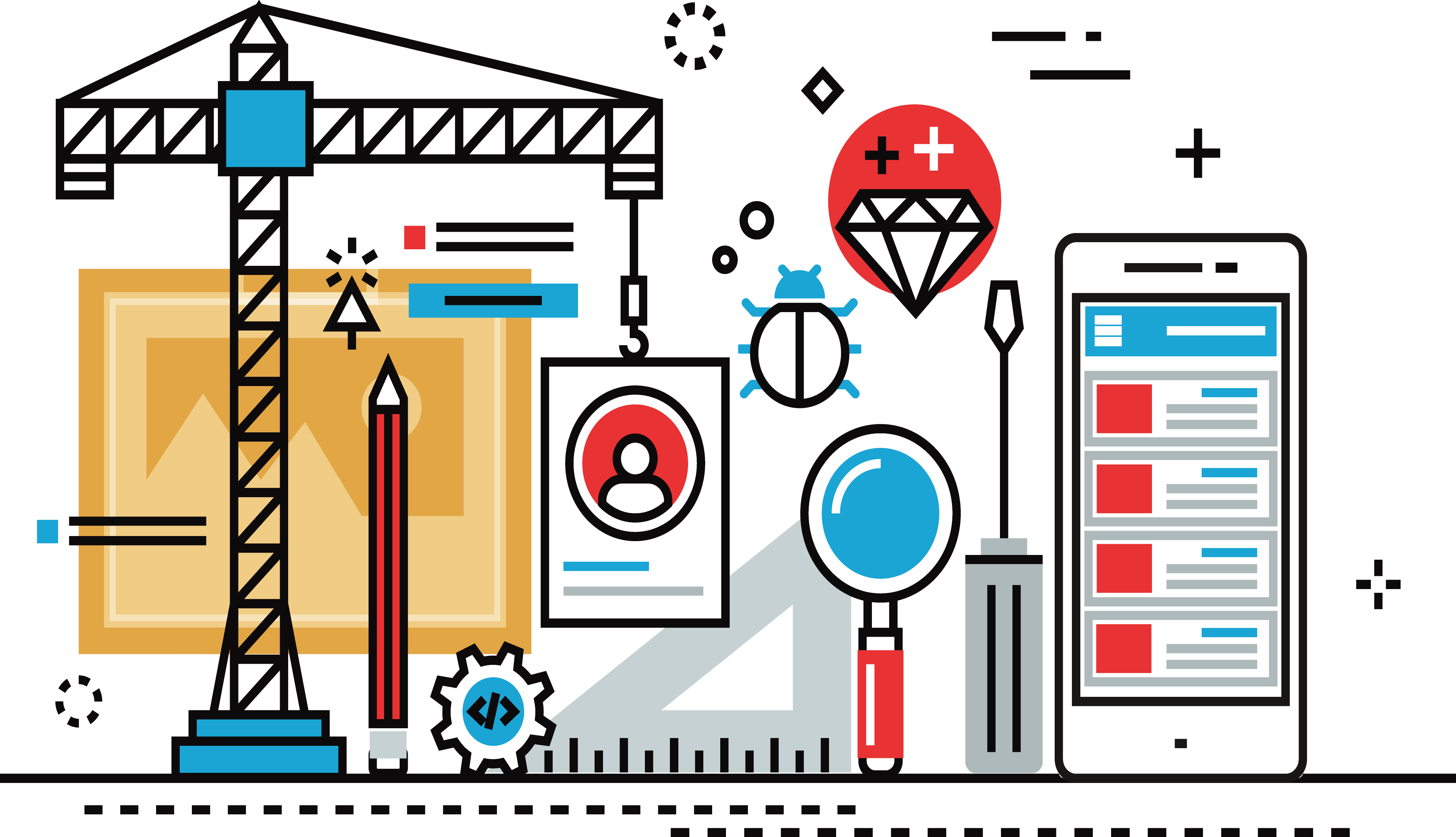 Text Graphic Design Font - Vector Graphics (4310x2478)