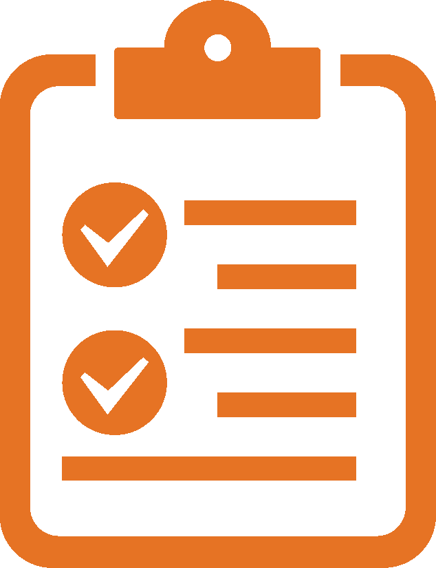 Take Our Quick, 5 Question Survey To See How Your Operation - Convention (634x825)