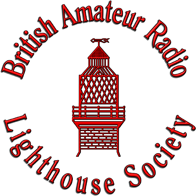 British Amateur Radio Lighthouse Society Member Id - British Amateur Radio Lighthouse Society Member Id (709x709)