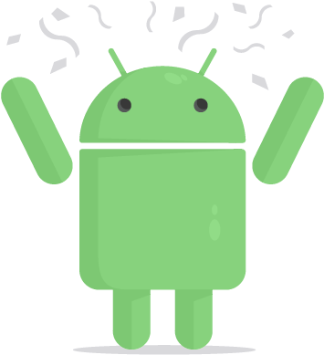 My Android™ Information - 5 Stars Google Play (450x450)
