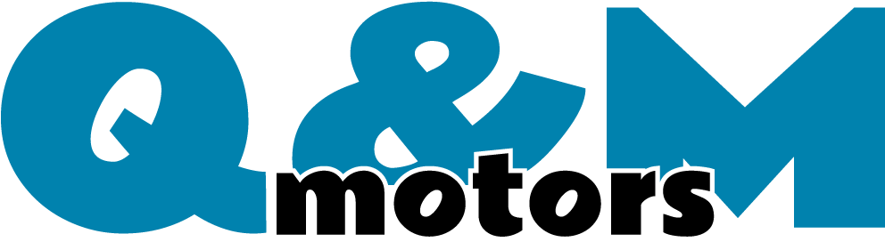 Q & M Motors - Q & M Motors (1200x300)