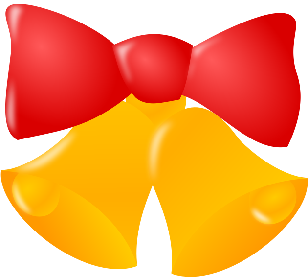 Wedding Bells Pics - Wedding Bells Cufflinks - Christmas Bell Cufflinks (800x800)