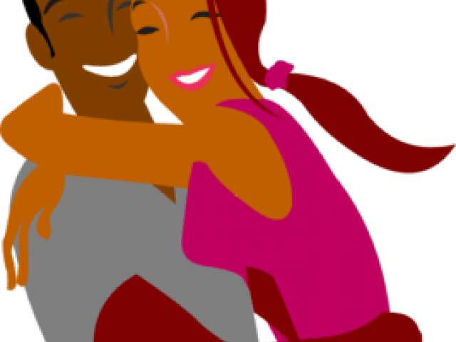 Hug Clipart Clip Art - Clip Art Of Relationship (640x480)