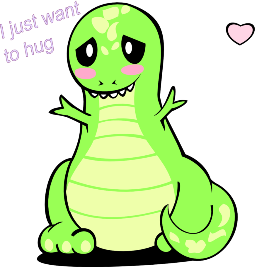 I Just Want To Hug By Blue-strawberryy - Just Want To Hug (877x911)
