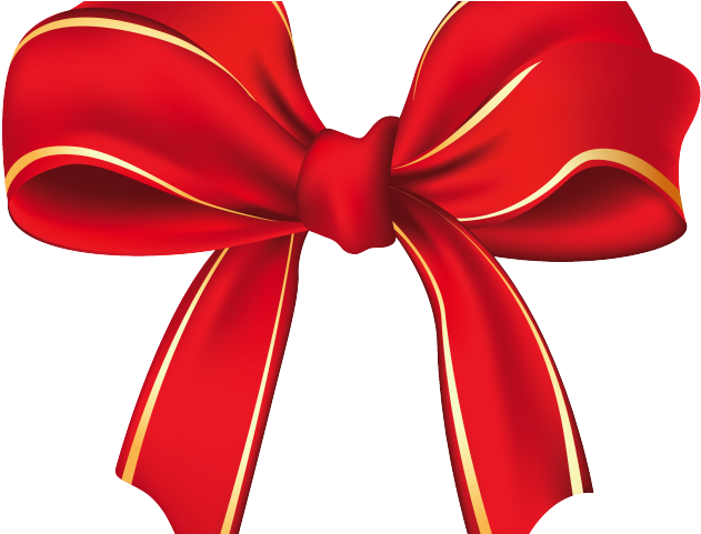 3d Clipart Archery - Christmas Bow Blank Background (640x480)