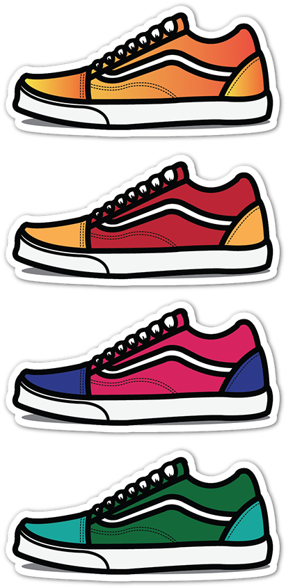 Thank You - Sneakers (600x849)