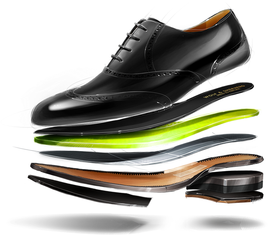 Italian Calfskin Uppers Featuring Tongue And Heel Padding - Screenshot (1024x977)
