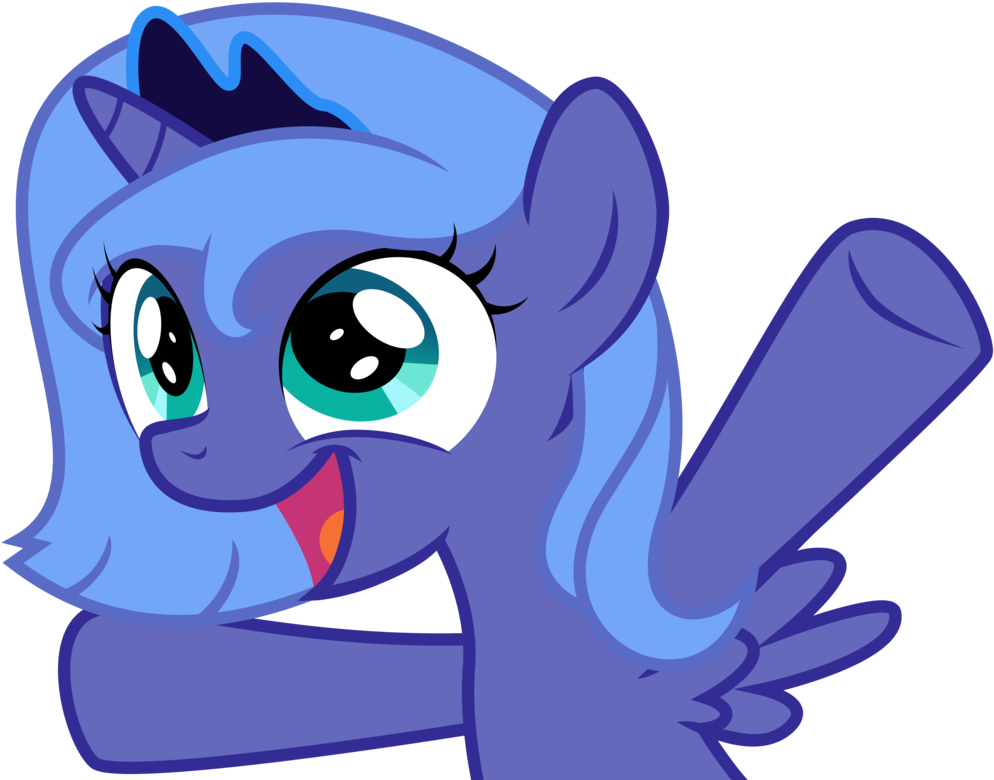 Lulu Wants A Hug By Technicallylegal - Horse (998x801)