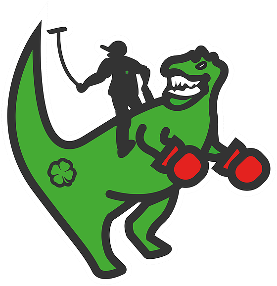 Clover Polo Logo - Clover Polo (572x585)