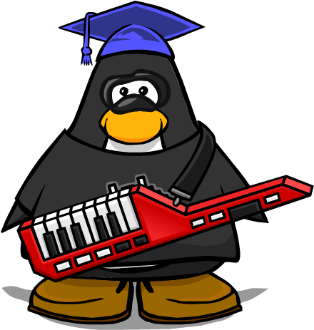 Polo Field - Polo Field Club Penguin (600x600)