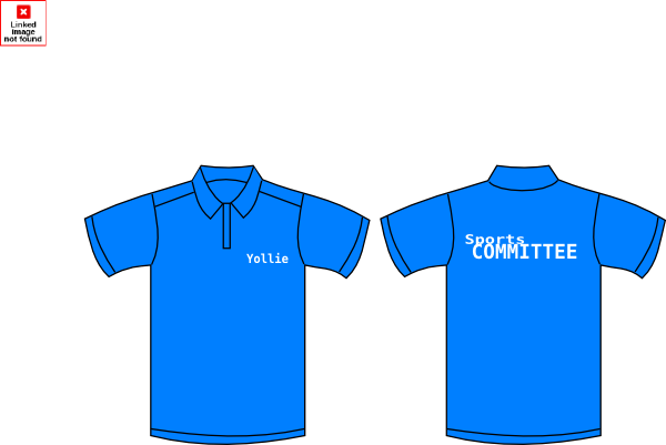 Yyy Yzai Polo Clip Art At Clker - Pink Polo Shirt Template (600x401)