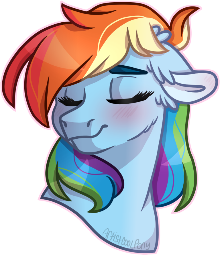 Random Pictures - My Little Pony: Friendship Is Magic (814x982)