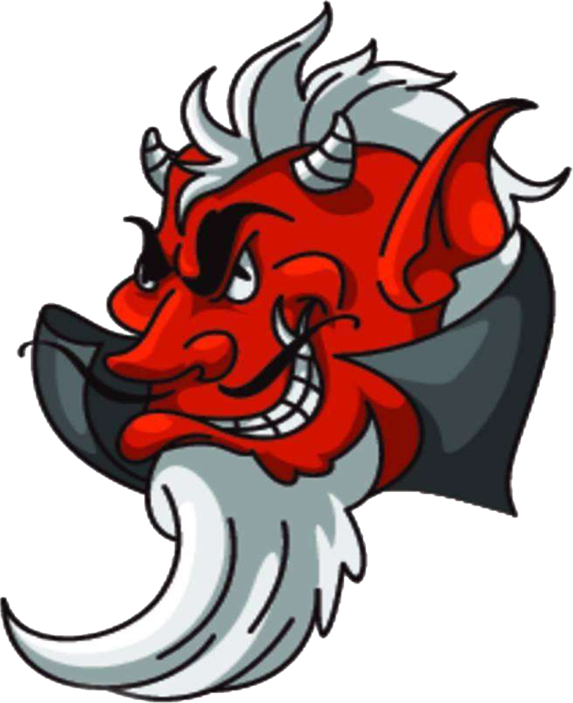 Devil Royalty-free Illustration - Satan (816x1000)