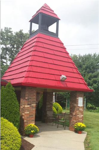 East Pittsburgh Kindercare - Gazebo (800x500)