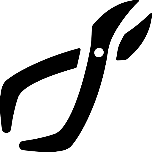 Maintenance - Alicate Eletricista Vetor Png (512x512)