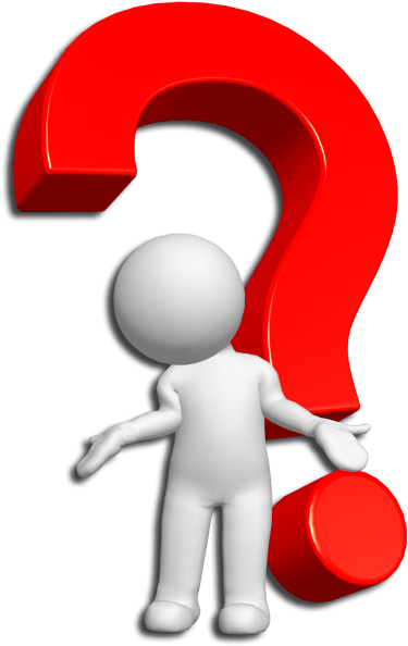 Good News For Electrcians Emigrating To Australia-min - Question Mark Clip Art (600x600)