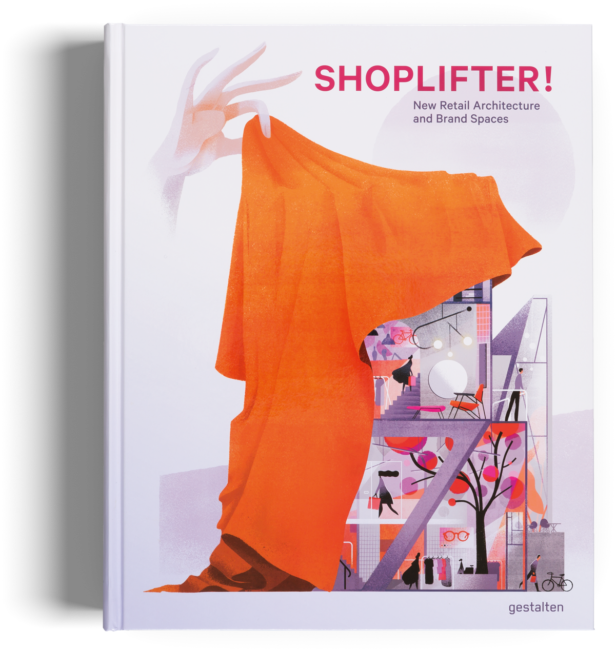 Earlier This Spring We Took A Look At How Online Shopping - Retail (1860x1333)