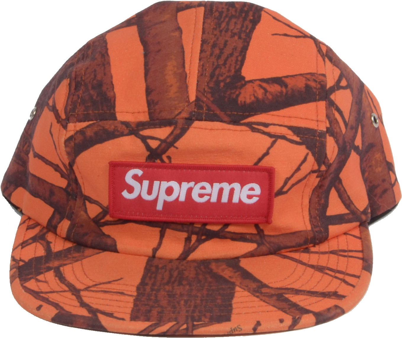 Supreme Tree Camo Camp Cap - Supreme Tree Camo Camp Cap (3622x2414)