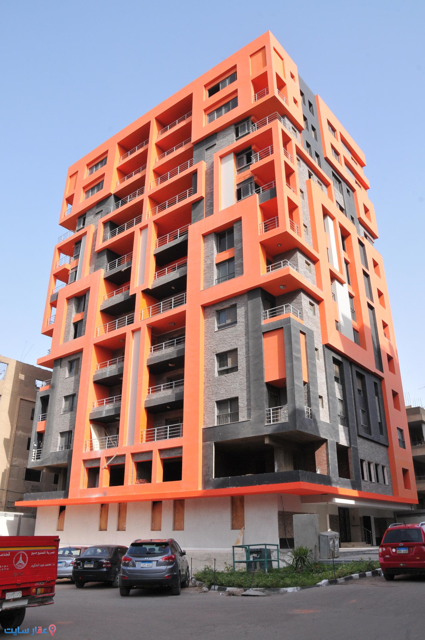 محل تجارى عباس العقاد - Abbas El-akkad (1424x2144)