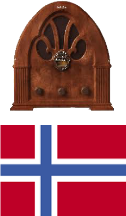 Norway Rectangular Flag (512x512)